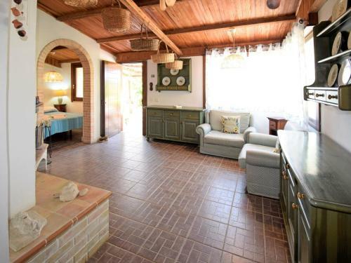 Holiday Home La Punta Marina Di Modica