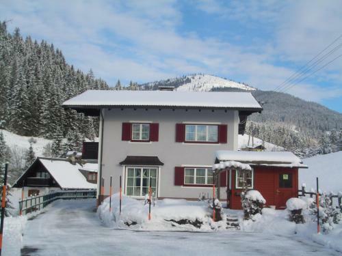 Apartamentos Haus Ortner