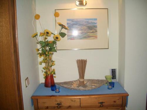 Apartamentos Haus Ortner