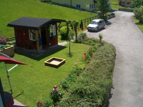 Apartamentos Haus Ortner