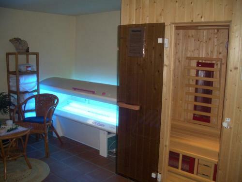 Apartamentos Haus Ortner