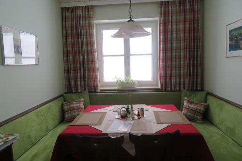 Apartamentos Haus Ortner