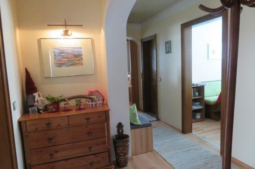 Apartamentos Haus Ortner
