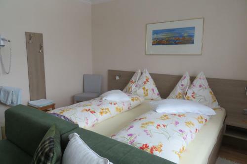 Apartamentos Haus Ortner
