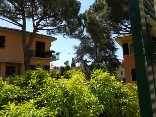 Hotel Locanda Villa Moderna