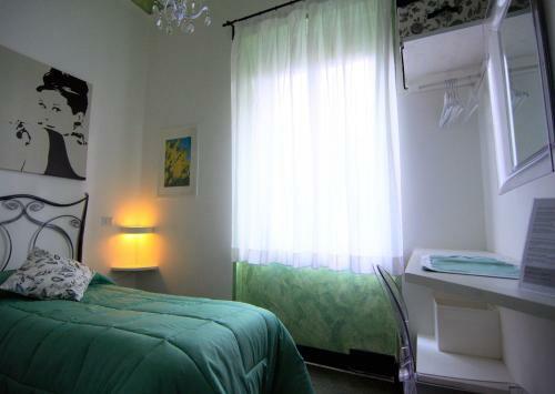 Hotel Locanda Villa Moderna