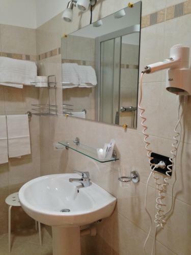 Hotel Locanda Villa Moderna