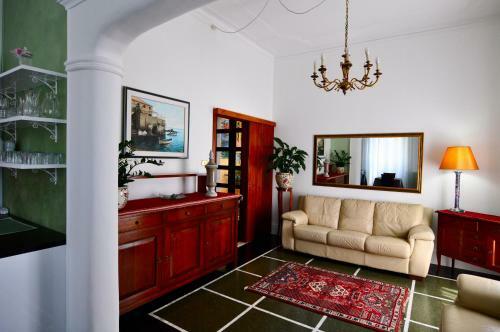 Hotel Locanda Villa Moderna