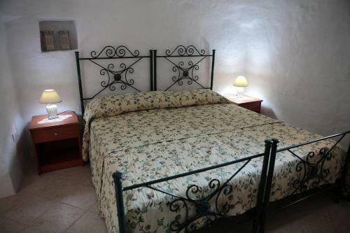 Agroturismo Agriturismo Masseria Casedde Vecchie