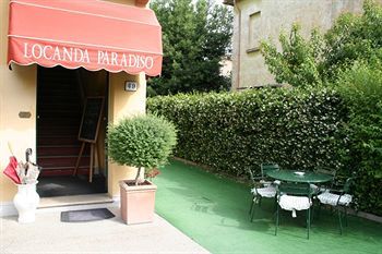 Hostal Locanda Paradiso