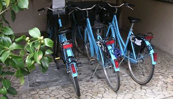 Hostal Locanda Paradiso