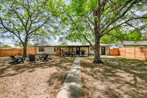 Beautiful Home In Fredericksburg With 3 Bedrooms