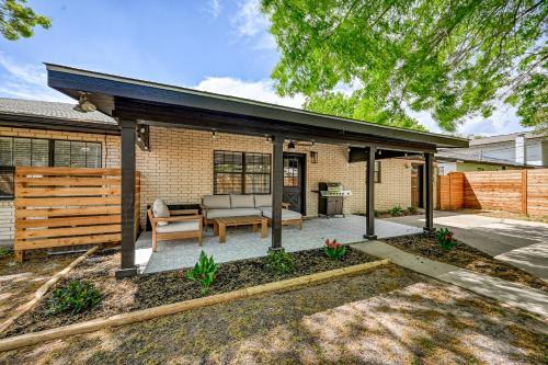 Beautiful Home In Fredericksburg With 3 Bedrooms