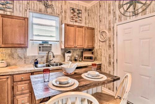 Hostal Mermaids Garden Cottage
