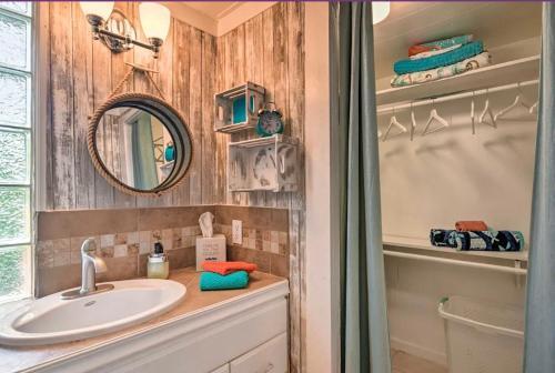 Hostal Mermaids Garden Cottage