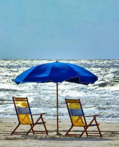 Apartamento Best View In Galveston