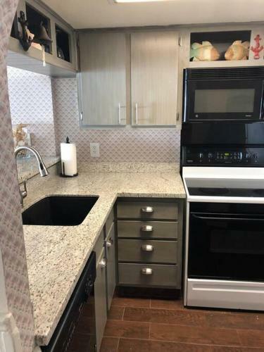 Apartamento Best View In Galveston