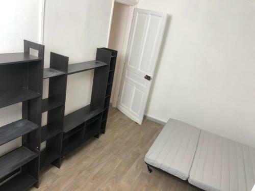 Apartamento Loos Centre Ville