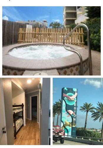 Apartamento Ocean Breeze