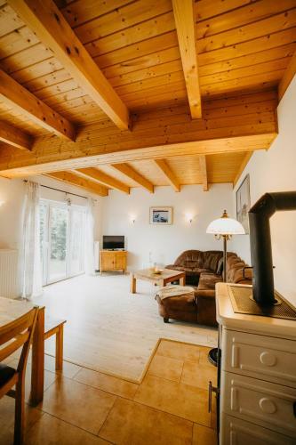 Ferienhaus Am Schaalsee