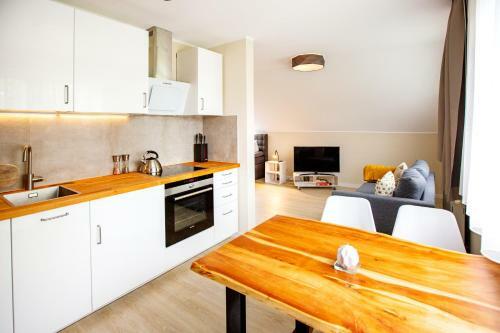 Apartamento Modernes Studio In Stadtn�he