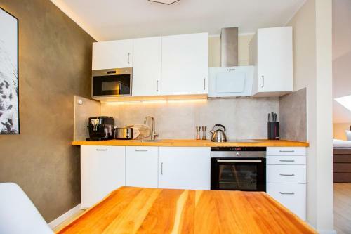Apartamento Modernes Studio In Stadtn�he