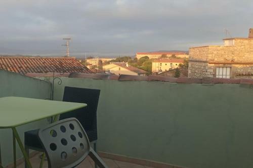 Apartamento Appartement de Charme Avec Terrasse Trop�zienne / Rooftop