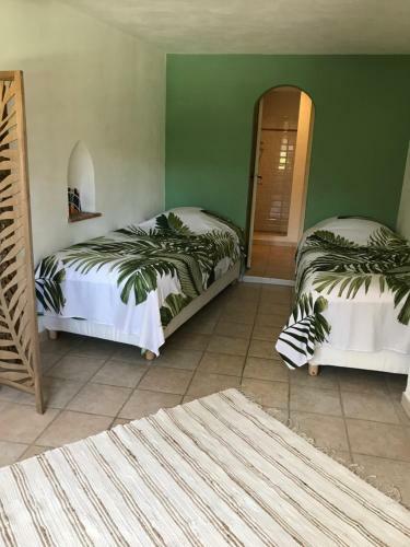 Bed & Breakfast Les Bosquets