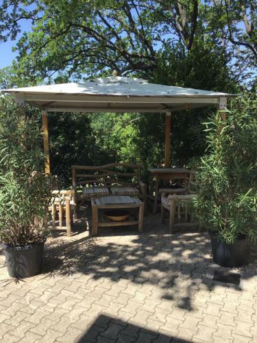 Bed & Breakfast Villa San Marco Chambre D H�tes