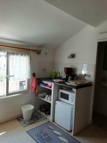 Apartamentos Studio Sembat Pour 1 Personne