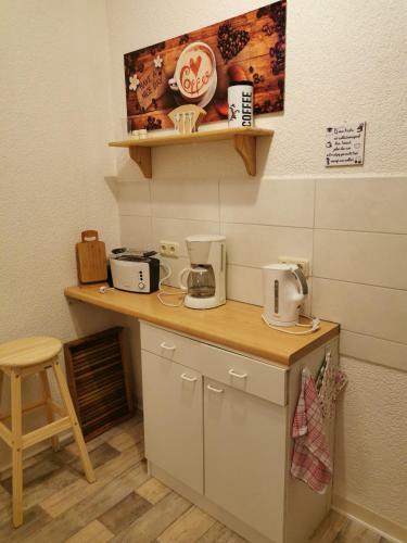 Apartamento Weingut Helmut Barzen