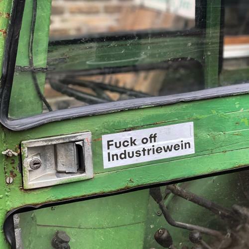 Bed & Breakfast Das Wohlgemuth Heim