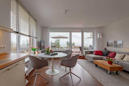 Apartamento Haus Halligblick Whg 36