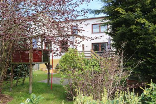 Apartamento Ferienhaus Rubert Zempin Fewo Cc