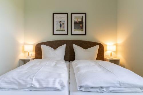 Apartamento Haffhaus 2, Ferienwohnung Viii