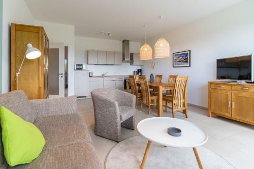 Apartamento Haffhaus 2, Ferienwohnung Viii