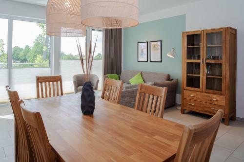 Apartamento Haffhaus 2, Ferienwohnung Viii
