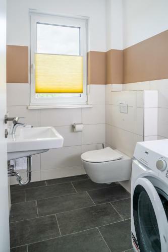 Apartamento Haffhaus 2, Ferienwohnung Viii