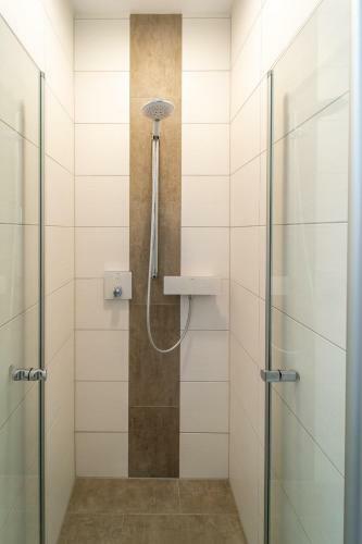 Apartamento Haffhaus 1, Ferienwohnung III