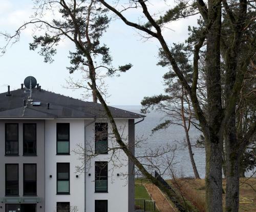 Apartamento Im Kiefernhain, Fewo 8