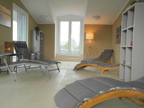 Apartamento Im Kiefernhain, Fewo 8