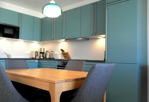 Apartamento Im Kiefernhain, Fewo 8