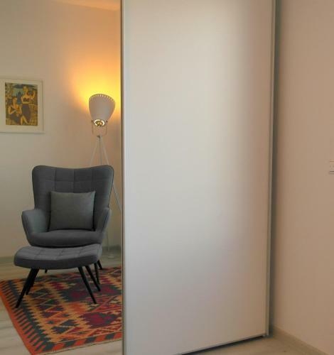 Apartamento Im Kiefernhain, Fewo 8