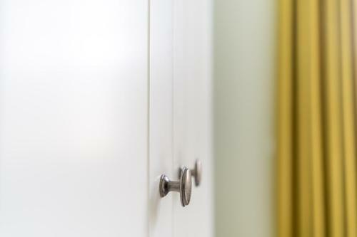 Apartamento Haffhaus 1, Ferienwohnung I
