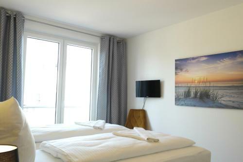 Apartamento Im Kiefernhain, Wikinger