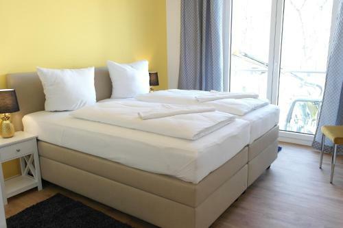 Apartamento Im Kiefernhain, Wikinger