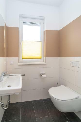 Apartamento Haffhaus 1, Ferienwohnung IV