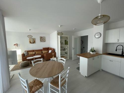 Apartamento Im Kiefernhain, Fewo 4