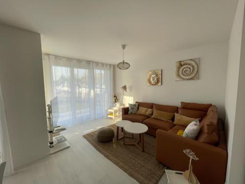 Apartamento Im Kiefernhain, Fewo 4