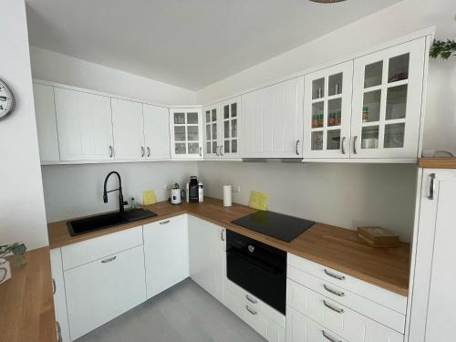 Apartamento Im Kiefernhain, Fewo 4